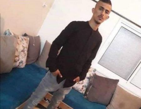مقتل الشاب فادي غريفات (24 عامًا) إثر تعرّضه لإطلاق رصاص داخل سيارة بالزرازير